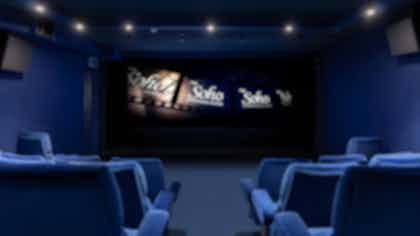 Private Film Screenings at The Soho Screening Rooms 7